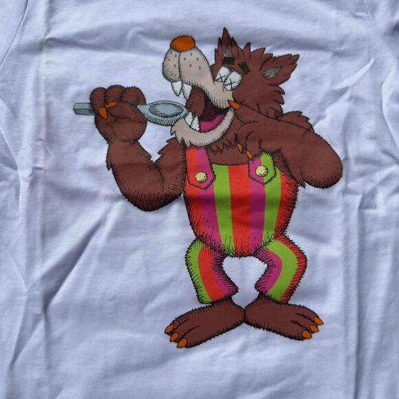 Kaws x General Mills Youth T-Shirt - Picture 2 of 4